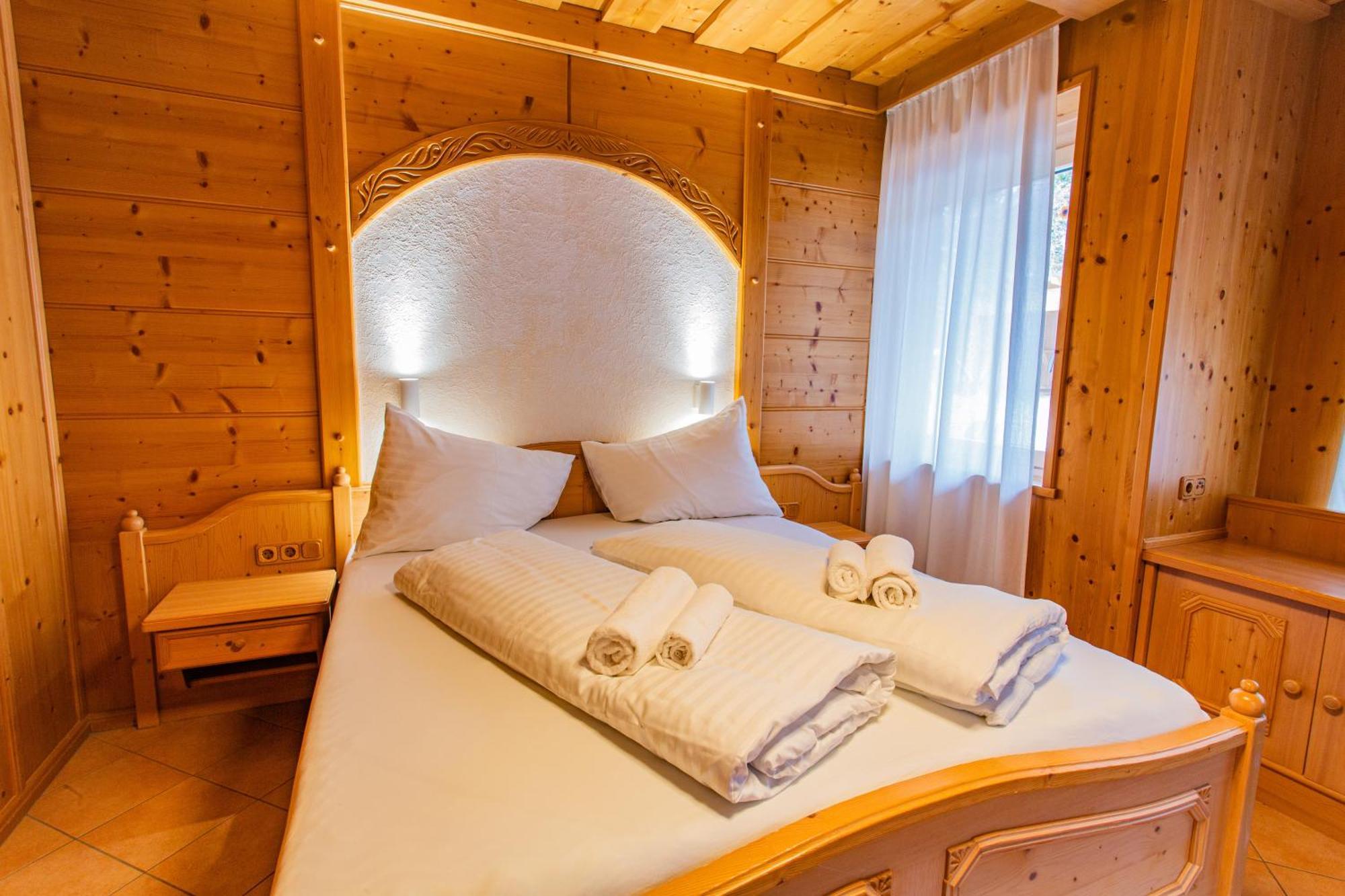 Bergidyll 5 By Alpenidyll Apartments Ramsau am Dachstein Exterior photo